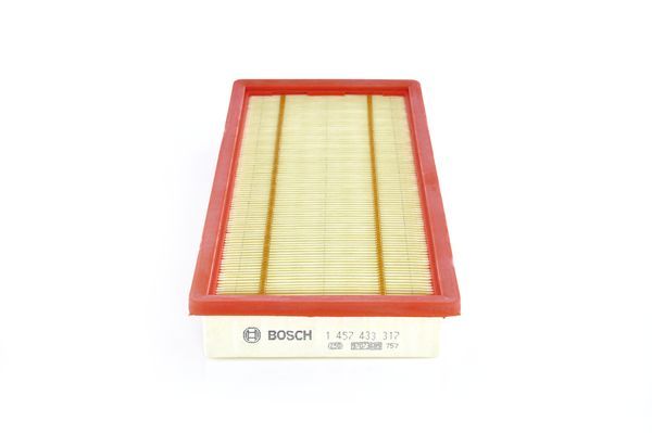 BOSCH 1 457 433 317 Air Filter