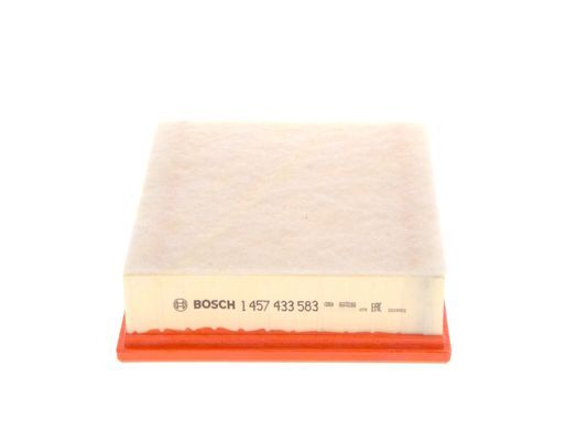 BOSCH 1 457 433 583 Air Filter