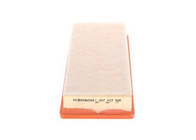 Air Filter BOSCH 1 457 433 596