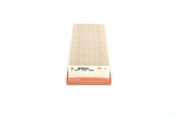 BOSCH 1 457 433 599 Air Filter