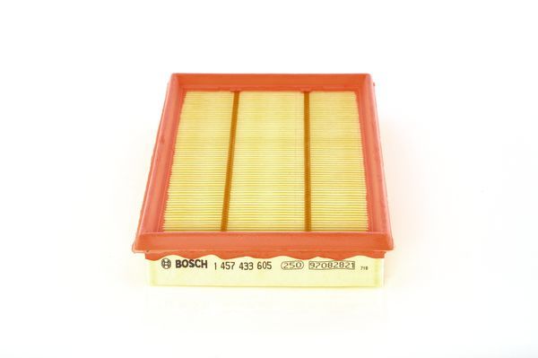 BOSCH 1 457 433 605 Air Filter