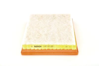 Air Filter BOSCH 1 457 433 655