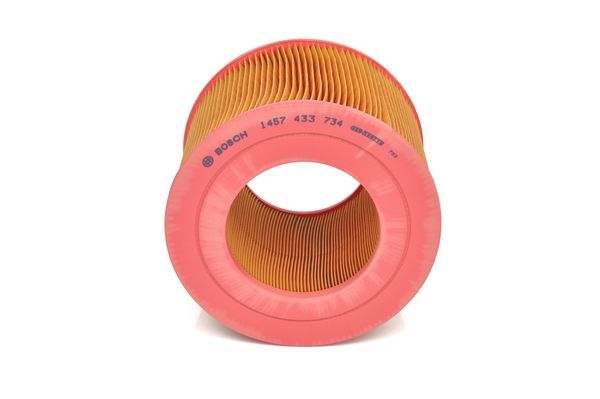 BOSCH 1 457 433 734 Air Filter