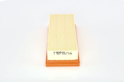 Air Filter BOSCH 1 457 433 736