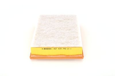 Air Filter BOSCH 1 457 433 742