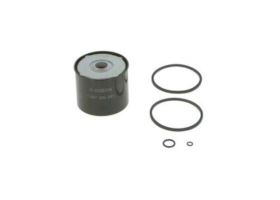 Fuel Filter BOSCH 1 457 434 201