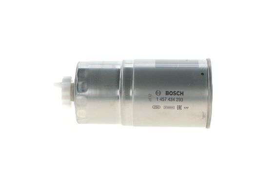 BOSCH 1 457 434 293 Fuel Filter