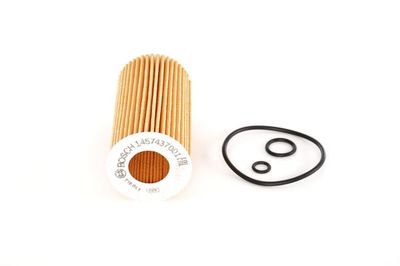 Oil Filter BOSCH 1 457 437 001