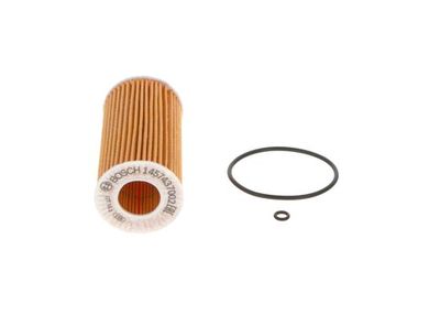 Oil Filter BOSCH 1 457 437 002