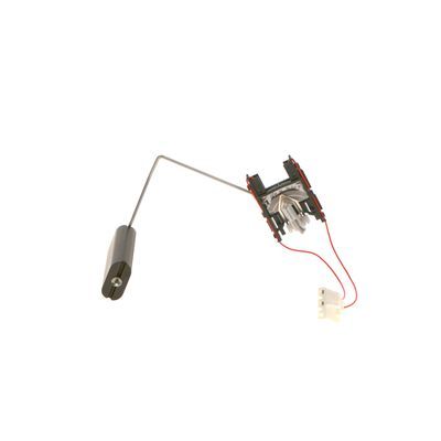 Sender Unit, fuel tank BOSCH 1 582 980 069