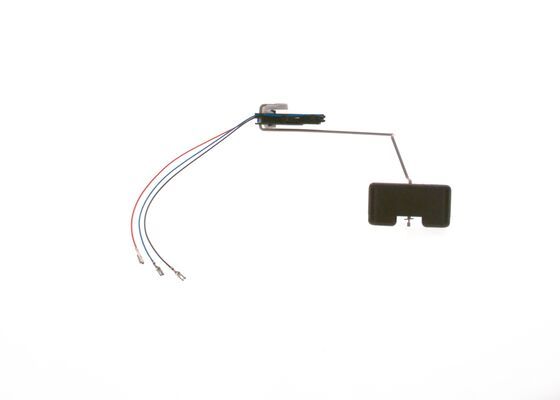 BOSCH 1 587 411 01B Sender Unit, fuel tank