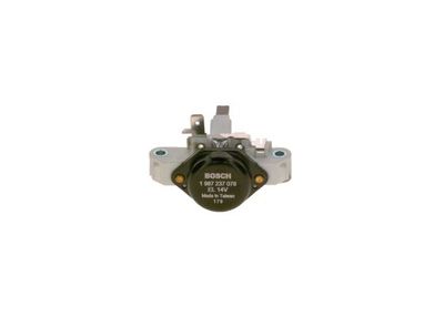 Alternator Regulator BOSCH 1 987 237 078