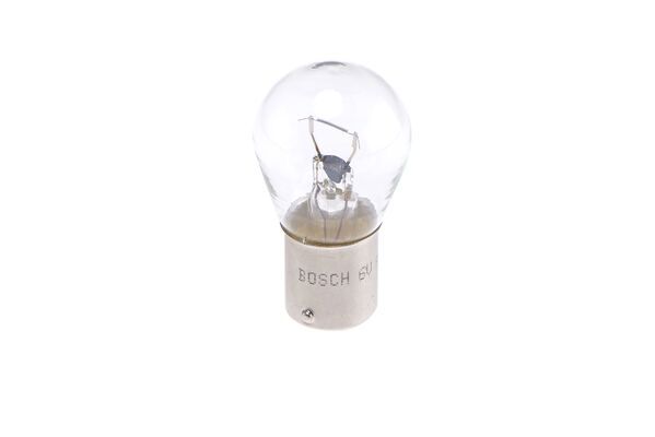 BOSCH 1 987 301 017 Bulb, direction indicator