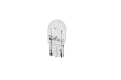 Bulb, direction indicator BOSCH 1 987 301 096