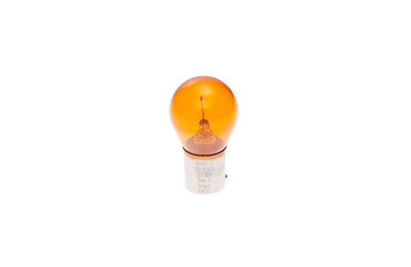 BOSCH 1 987 302 213 Bulb, direction indicator