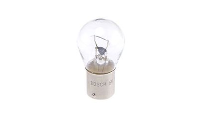 Bulb, direction indicator BOSCH 1 987 302 811