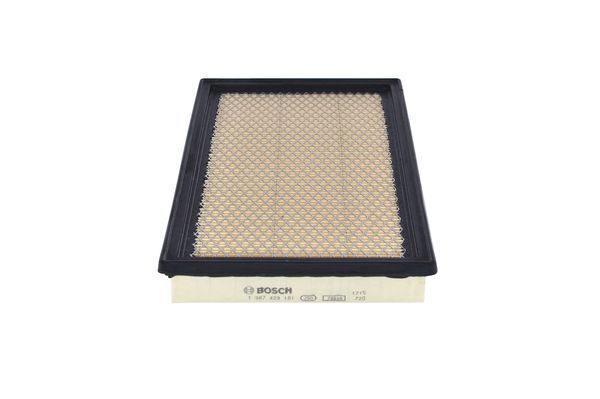 BOSCH 1 987 429 181 Air Filter