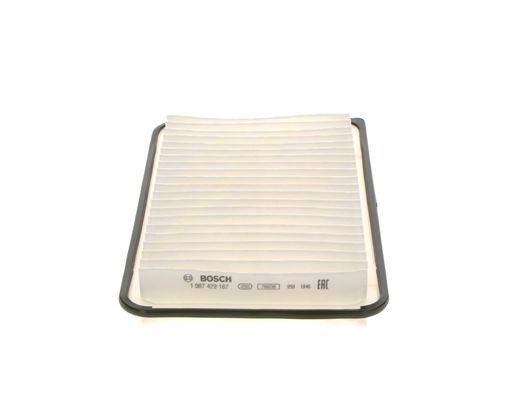 BOSCH 1 987 429 187 Air Filter