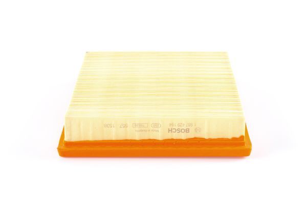 BOSCH 1 987 429 194 Air Filter