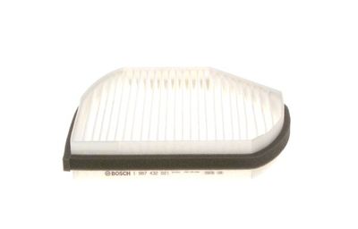 Filter, cabin air BOSCH 1 987 432 001