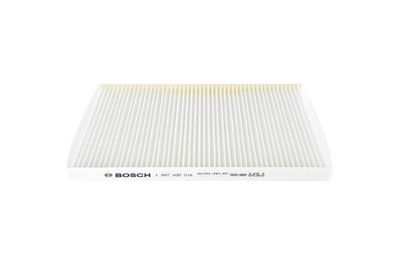 Filter, cabin air BOSCH 1 987 432 016