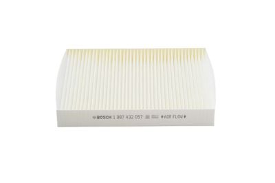 Filter, cabin air BOSCH 1 987 432 057