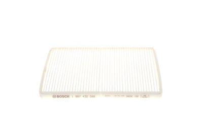 Filter, cabin air BOSCH 1 987 432 066