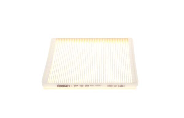 BOSCH 1 987 432 084 Filter, cabin air