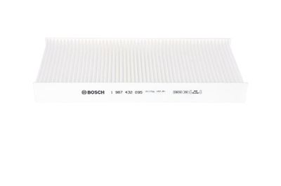 Filter, cabin air BOSCH 1 987 432 095