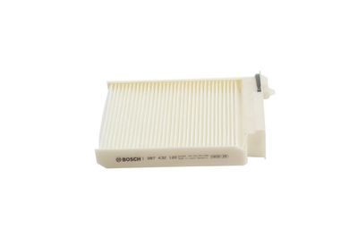 Filter, cabin air BOSCH 1 987 432 120