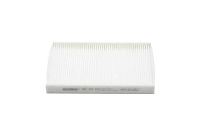 Filter, cabin air BOSCH 1 987 432 215