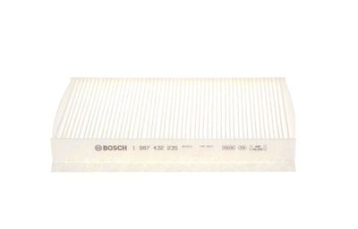 Filter, cabin air BOSCH 1 987 432 235