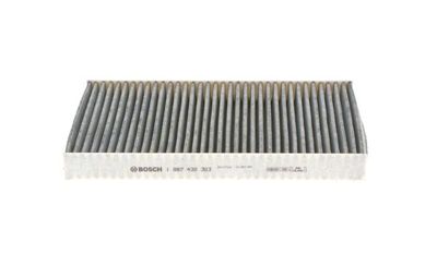 Filter, cabin air BOSCH 1 987 432 303