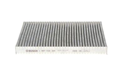 Filter, cabin air BOSCH 1 987 432 324