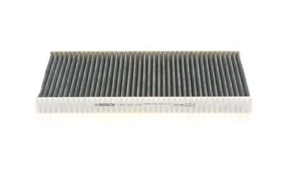 Filter, cabin air BOSCH 1 987 432 376