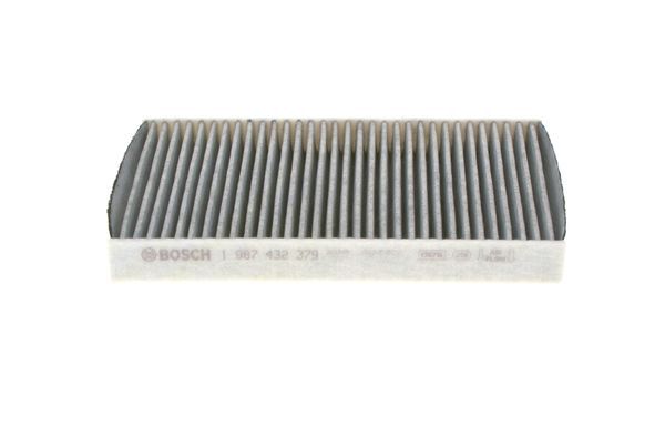 BOSCH 1 987 432 379 Filter, cabin air