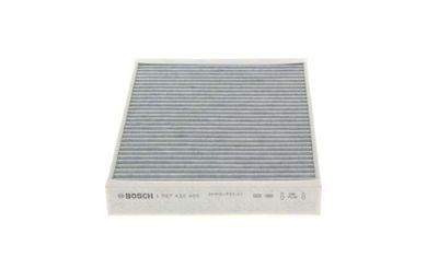 Filter, cabin air BOSCH 1 987 432 405