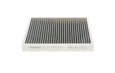 Filter, cabin air BOSCH 1 987 435 502