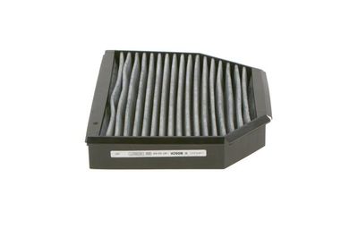 Filter, cabin air BOSCH 1 987 435 508