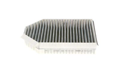 Filter, cabin air BOSCH 1 987 435 509