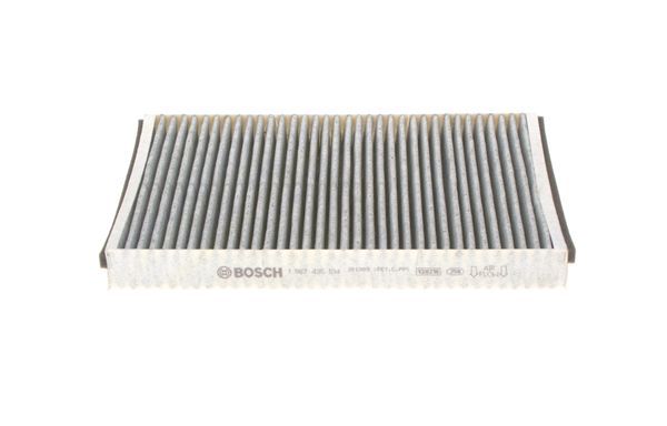 BOSCH 1 987 435 514 Filter, cabin air