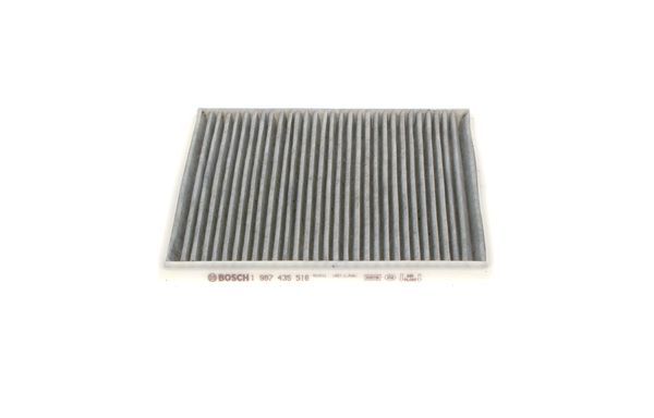 BOSCH 1 987 435 516 Filter, cabin air