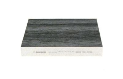 Filter, cabin air BOSCH 1 987 435 552