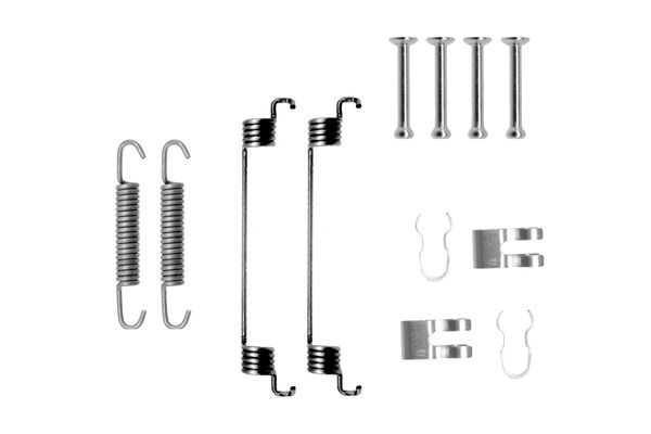 BOSCH 1 987 475 268 Accessory Kit, brake shoes