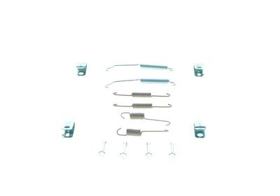 Accessory Kit, brake shoes BOSCH 1 987 475 334