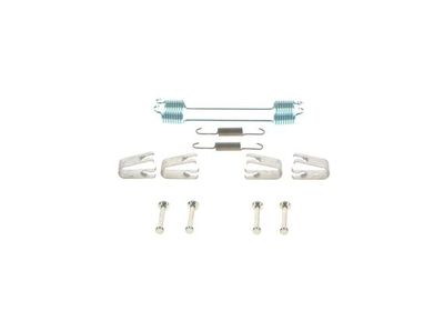 Accessory Kit, brake shoes BOSCH 1 987 475 374