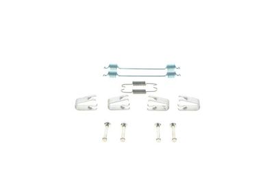 Accessory Kit, brake shoes BOSCH 1 987 475 427