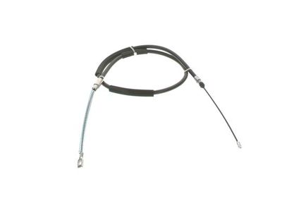 Cable Pull, parking brake BOSCH 1 987 477 040