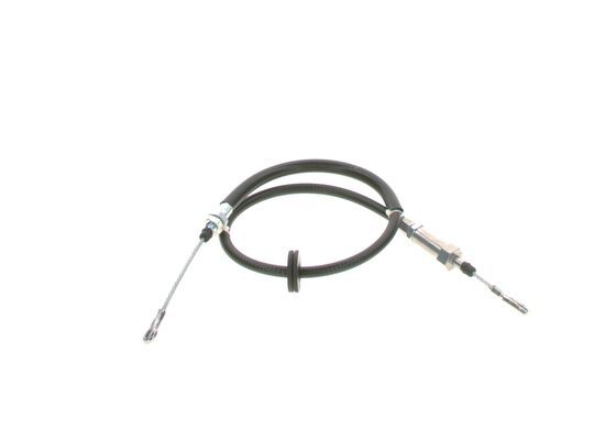 BOSCH 1 987 477 114 Cable Pull, parking brake