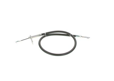 Cable Pull, parking brake BOSCH 1 987 477 219